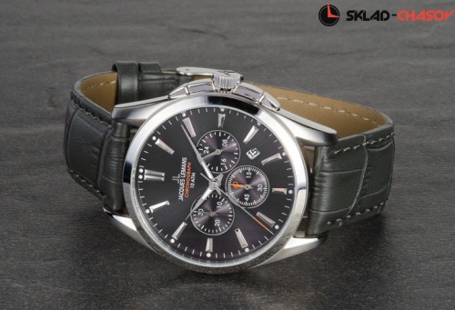 Мужские Jacques Lemans Derby 1-1945A фото фото 2