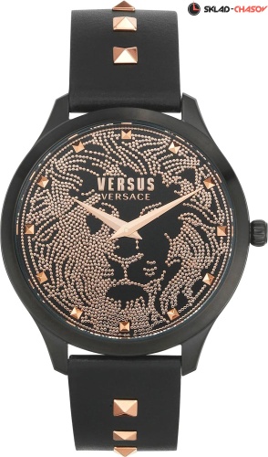 VERSUS Versace VSPVQ0620 фото
