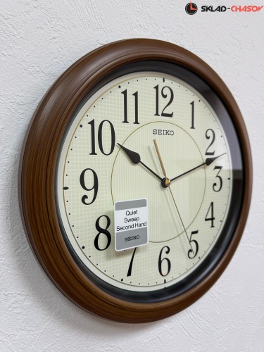 Seiko QXA616B фото фото 4