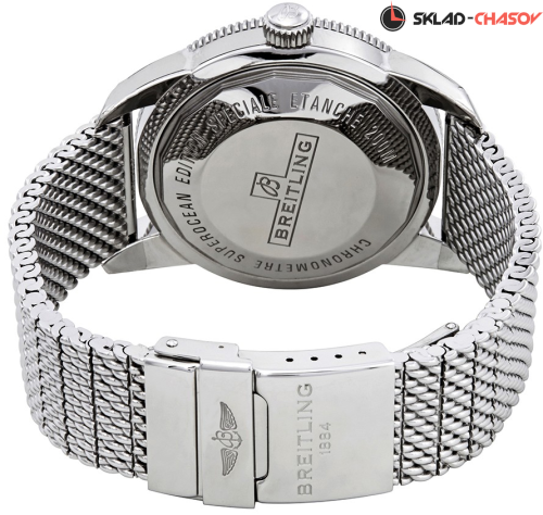 Breitling AB2020121B1A1 фото фото 5