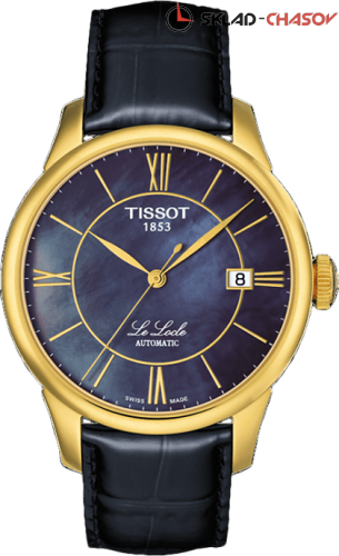 Tissot T41.5.423.93 фото