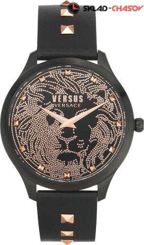 VERSUS Versace VSPVQ0620 фото