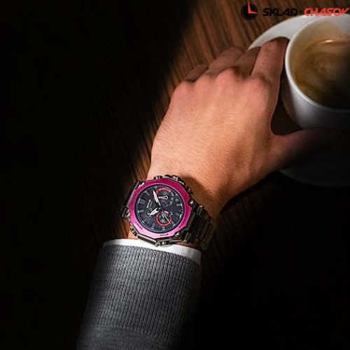 Casio MTG-B2000BD-1A4ER фото фото 2