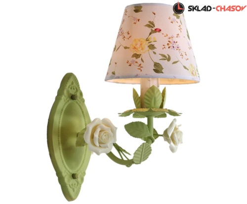 Lucia Tucci Fiori di rose W107.1 фото