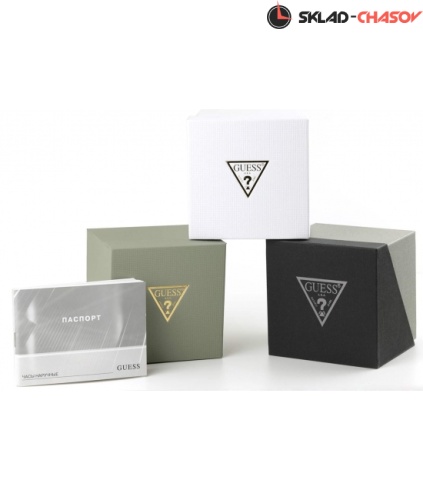 Женские Guess GW0470L2 фото фото 4