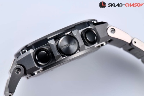 Casio MRG-B1000D-1ADR фото фото 6