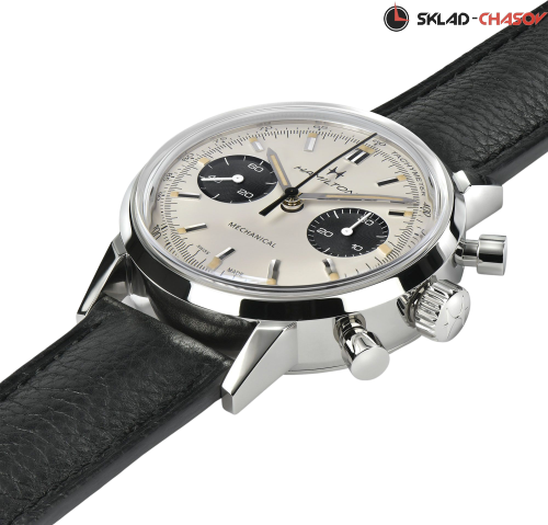 Hamilton H38429710 фото фото 4