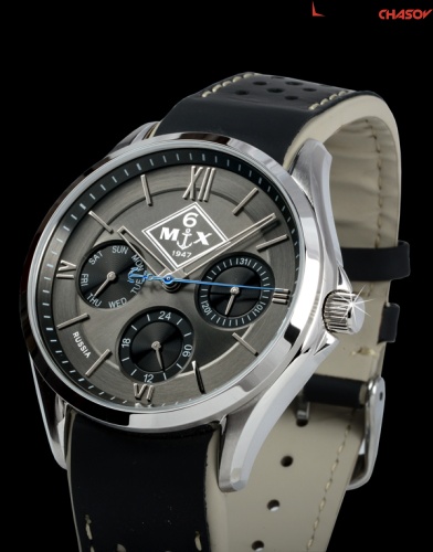 9239/163.1.390 мужские кварцевые фото фото 3