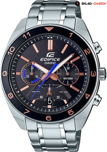 Casio Edifice EFV-590D-1AVUEF фото