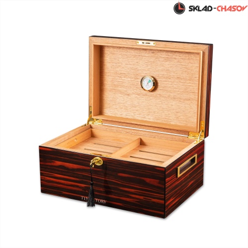 Хьюмидор для 120-ти сигар VARIOUS HMC фото фото 2