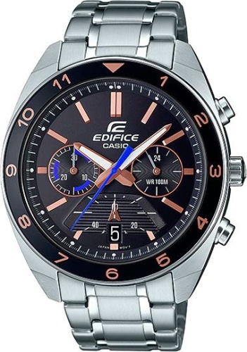 Casio Edifice EFV-590D-1AVUEF фото