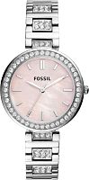 Fossil Karli BQ3182 фото