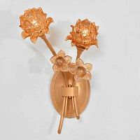 Бра Pars Luster WS7089/2 фото