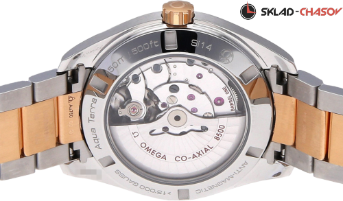 Omega 23120422106003 фото фото 2