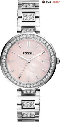 Fossil Karli BQ3182 фото