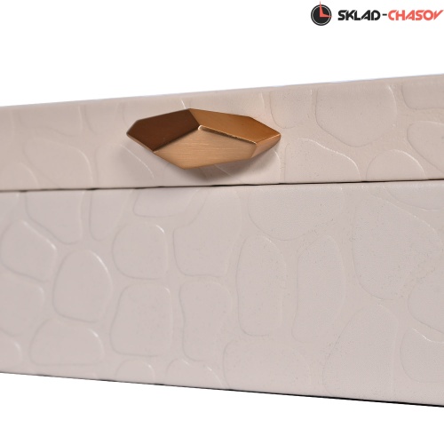 Интерьерная шкатулка для хранения ONE STW фото фото 4