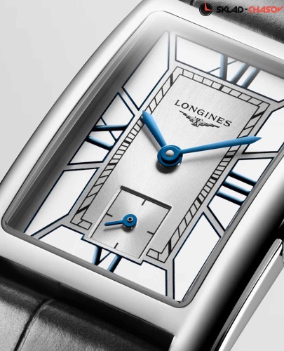 Наручные часы Longines L5.512.4.75.2 фото фото 2