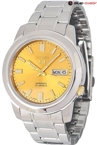 Seiko SNKK13J1 фото