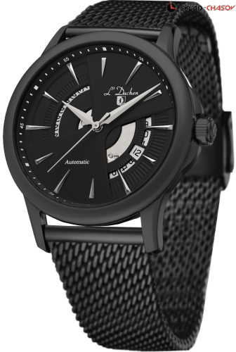 Мужские L'Duchen Quazar D 153.71.31 M фото фото 2