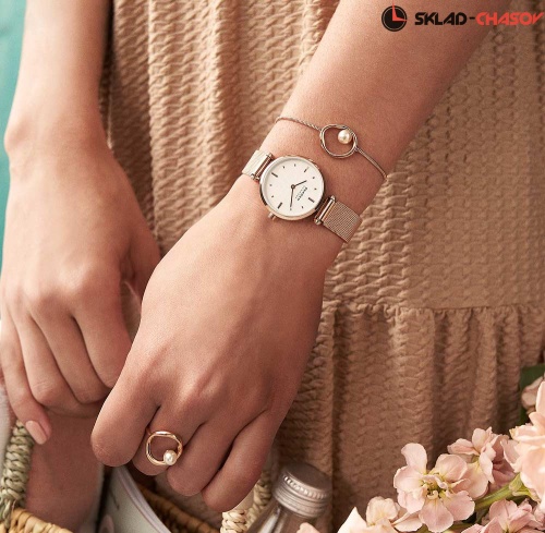 Skagen Amberline SKW2955 фото фото 5