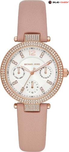 Женские Michael Kors Parker MK2914 фото
