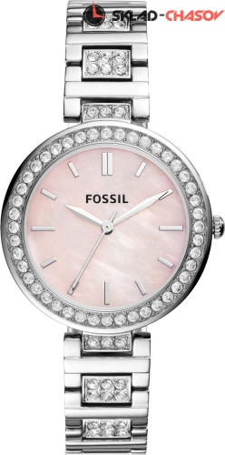 Fossil Karli BQ3182 фото