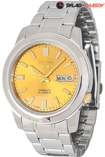 Seiko SNKK13J1 фото