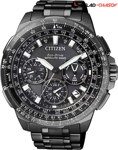 Citizen CC9025-51E фото