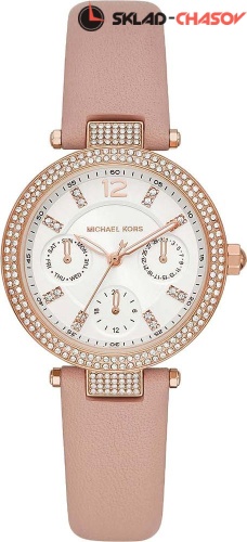 Женские Michael Kors Parker MK2914 фото
