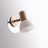 бра Lucia Tucci Natura W078.1 фото