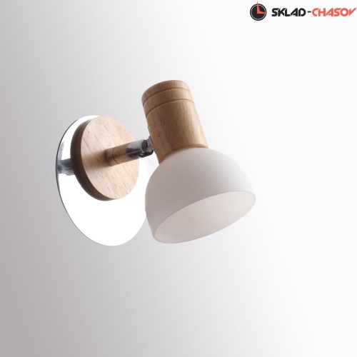 бра Lucia Tucci Natura W078.1 фото