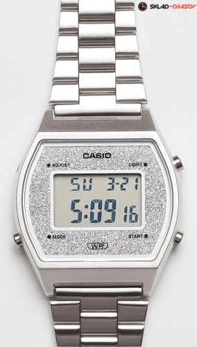Casio B640WDG-7EF фото фото 2
