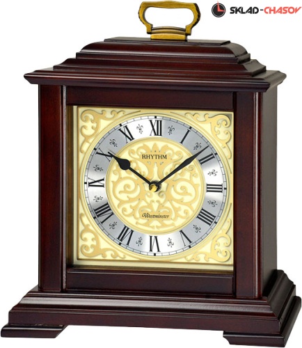 Rhythm CRH243NR06 фото