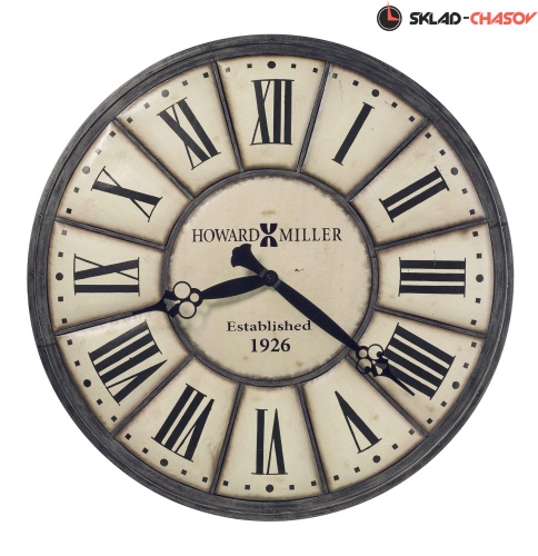 Howard Miller 625-601 Company time фото