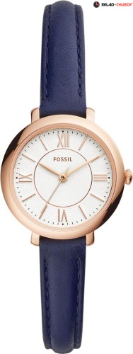 Fossil Jacqueline ES4410 фото