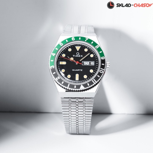 Timex TW2U60900IO фото фото 7