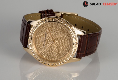 Женские Jacques Lemans Rome 1-1841Zi фото фото 2