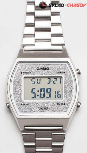 Casio B640WDG-7EF фото фото 2