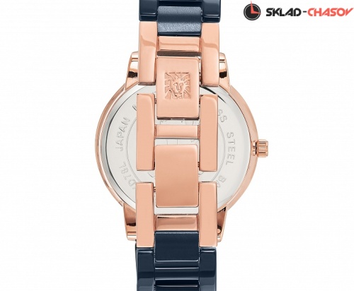 Anne Klein 3502NVRG фото фото 2