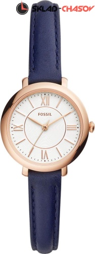 Fossil Jacqueline ES4410 фото