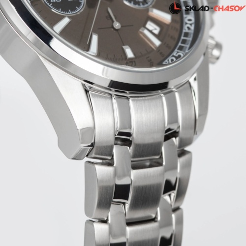 Наручные часы Jacques Lemans 1-2117ZG фото фото 4