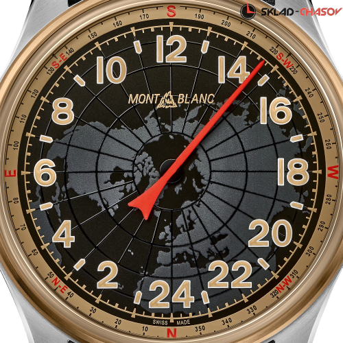 Montblanc 00126007 фото фото 3