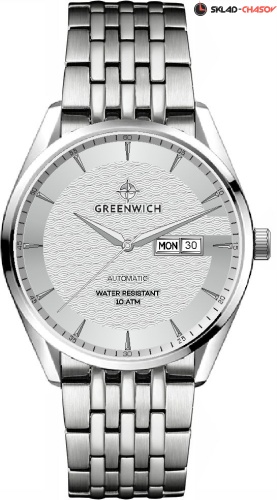 Greenwich GW 074.10.33 фото
