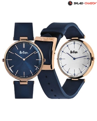 Lee Cooper мужские, LC06636.499 фото