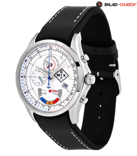 Яхтенный таймер 8700/164.1.733 Ч фото фото 2