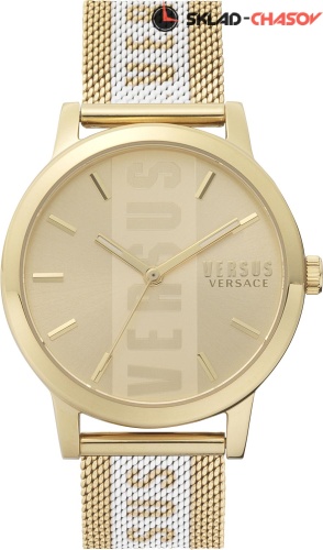 VERSUS Versace VSPHM0520 фото