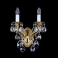 Бра Art Glass ISIS II CE фото