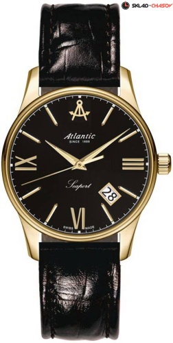 Женские Atlantic Seaport 16350.45.65 фото