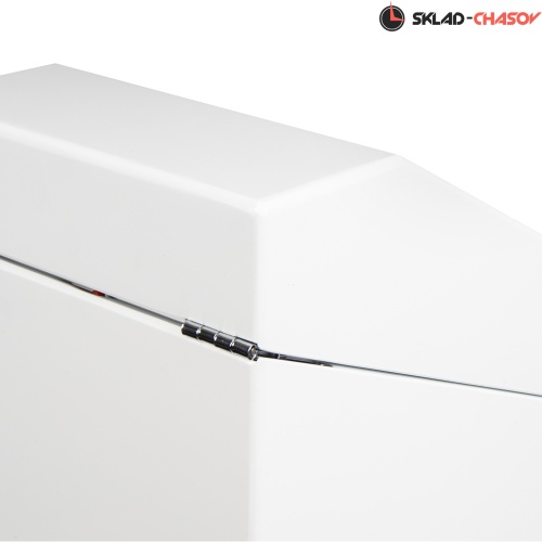Шкатулка для автоподзавода 2-х часов ACTON 02DWB фото фото 5