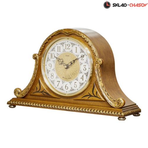 Восток Т-1009-5 фото